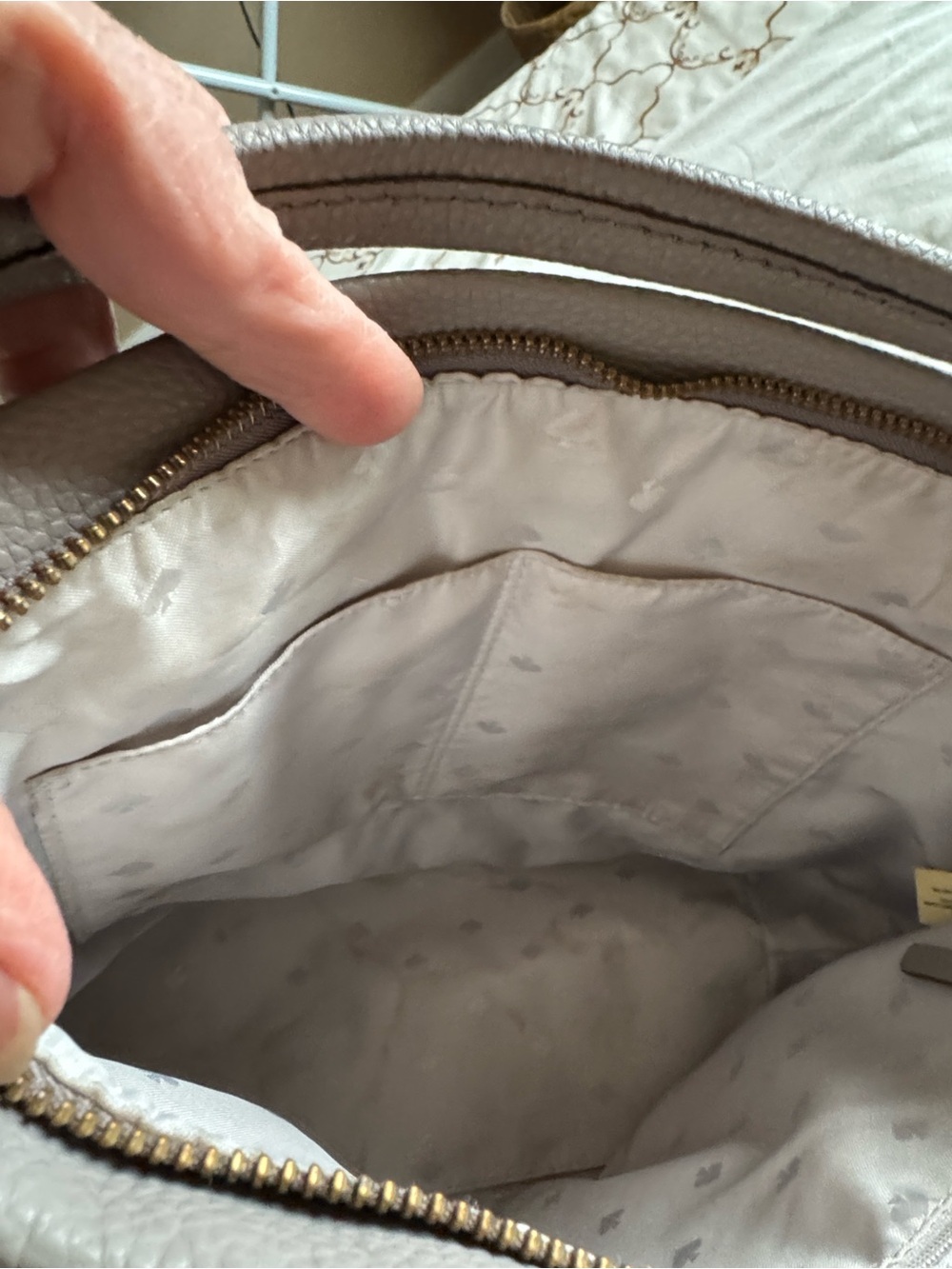 Kate Spade handbag - Picture 5 of 16